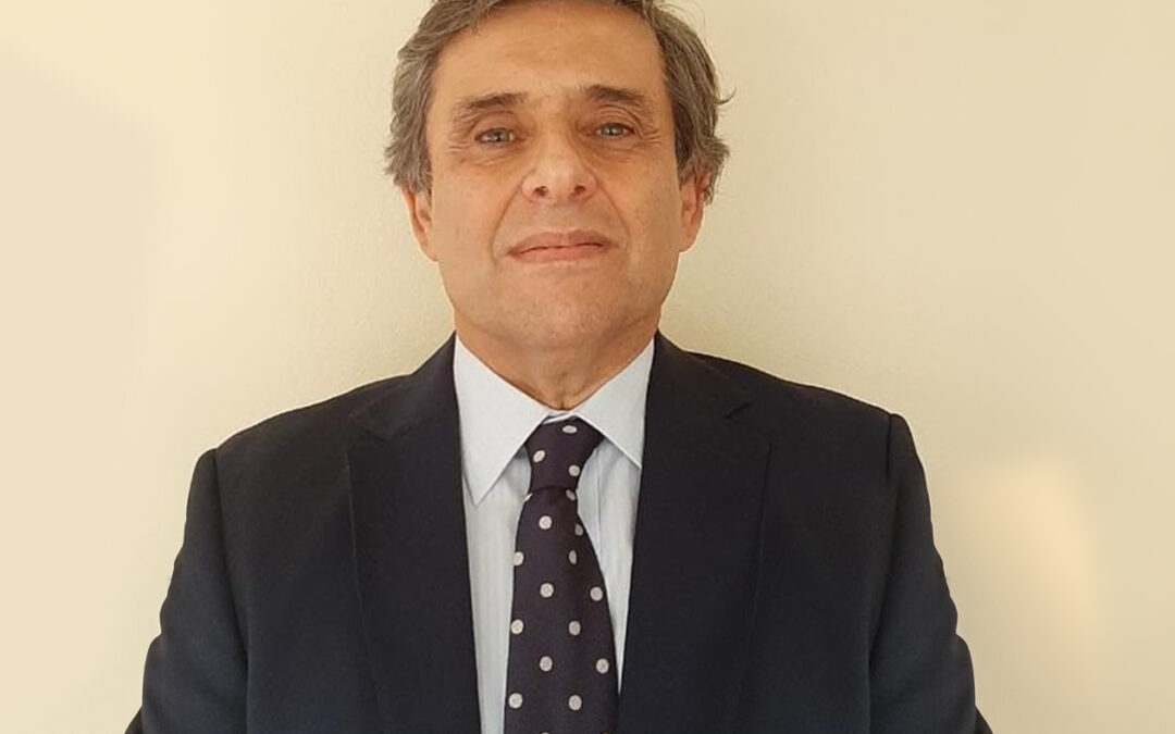 Presidente de ASDENO: Reforma al sistema Notarial y Registral logró plasmar una normativa moderna, prudente y actualizada