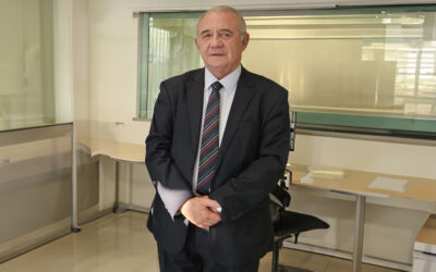 Ex presidente de ASDENO envía carta abierta a periodista y aclara dichos